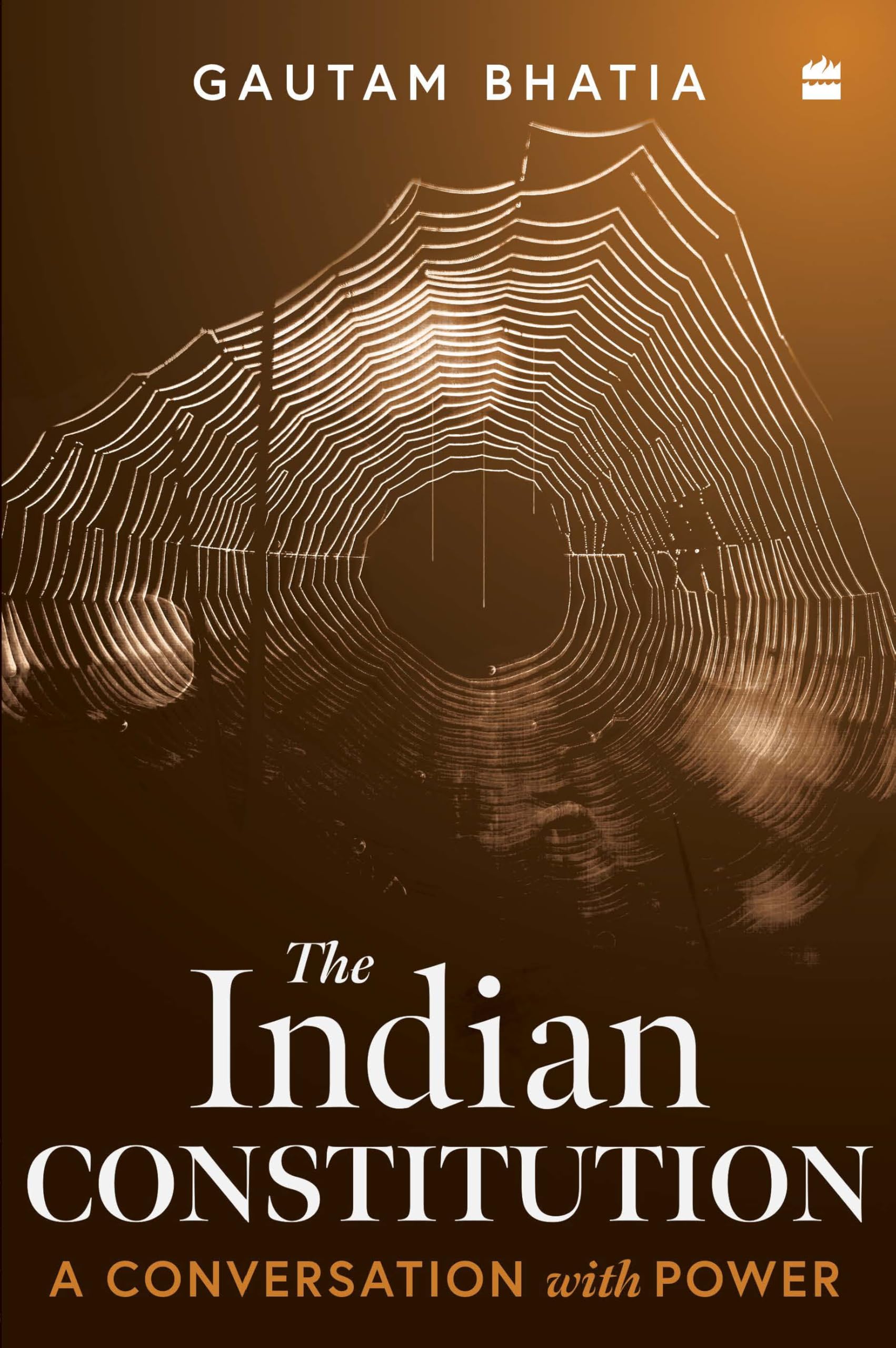 The Indian Constitution : Conversations with Power