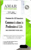 COMMUNICATION IN PROFESSIONAL LIFE SKILL ENHANCEMENT COURSE(SEC) COMMON FOR ALL SEMESTERS