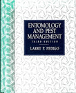 Entomology And Pest Management