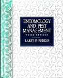 Entomology And Pest Management