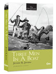 Three Man in a Boat ( Unabridged Classics)