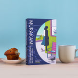 The City and Its Uncertain Walls: The Sunday Times bestselling novel from the author of Norwegian Wood