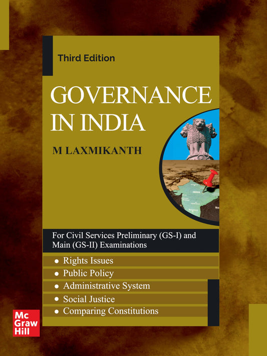 Governance in India