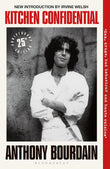 Kitchen Confidential: 25th Anniversary Edition