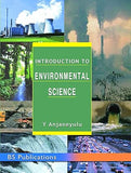 Introduction to Environmental Science