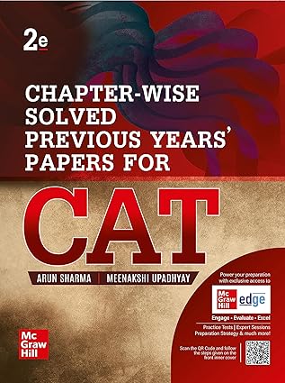 CAT Previous year