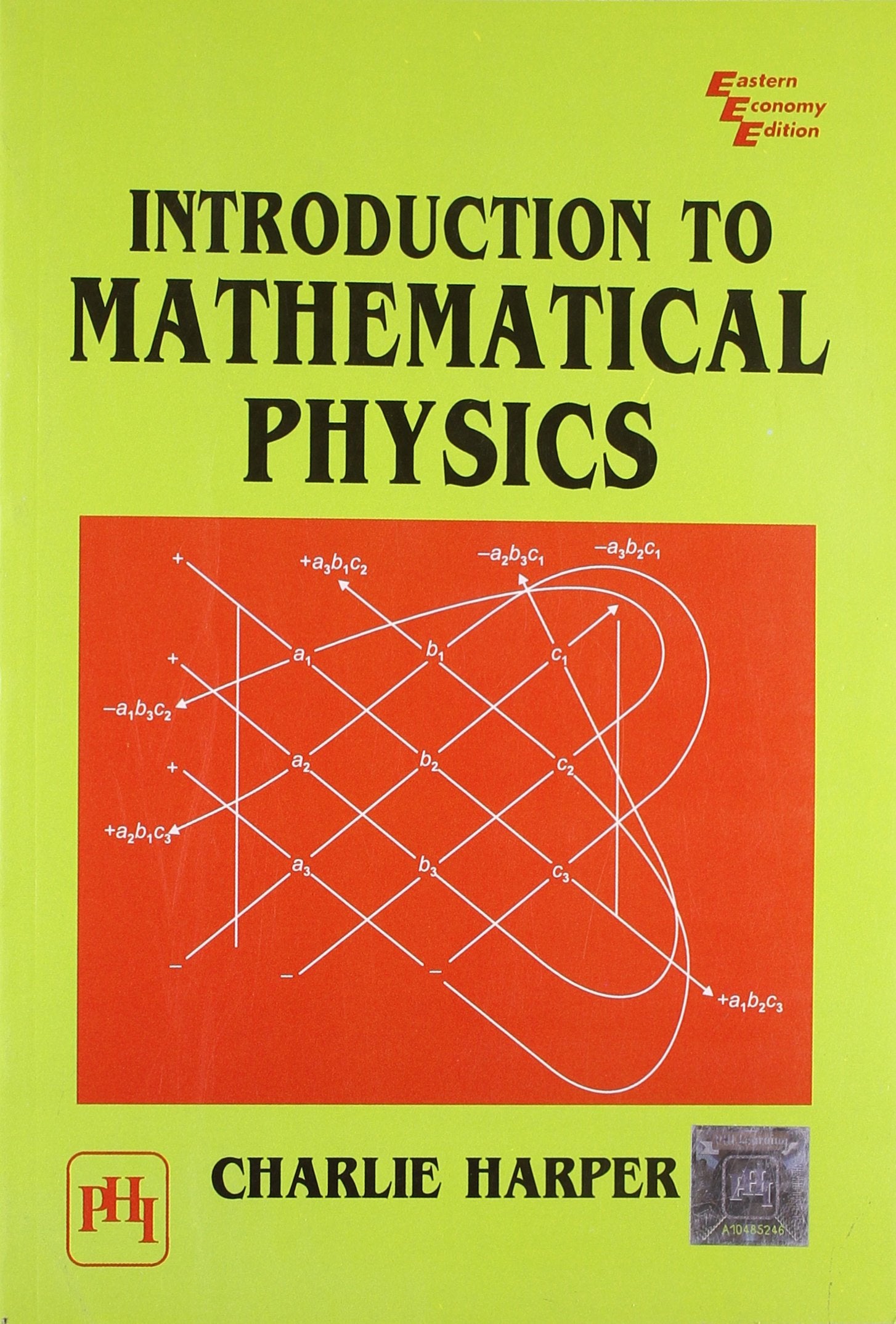 Introduction to Mathematical Physics