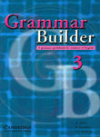 Grammar Builder 3
