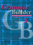 Grammar Builder 3