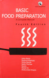BASIC FOOD PREPARATION (4TH EDN)