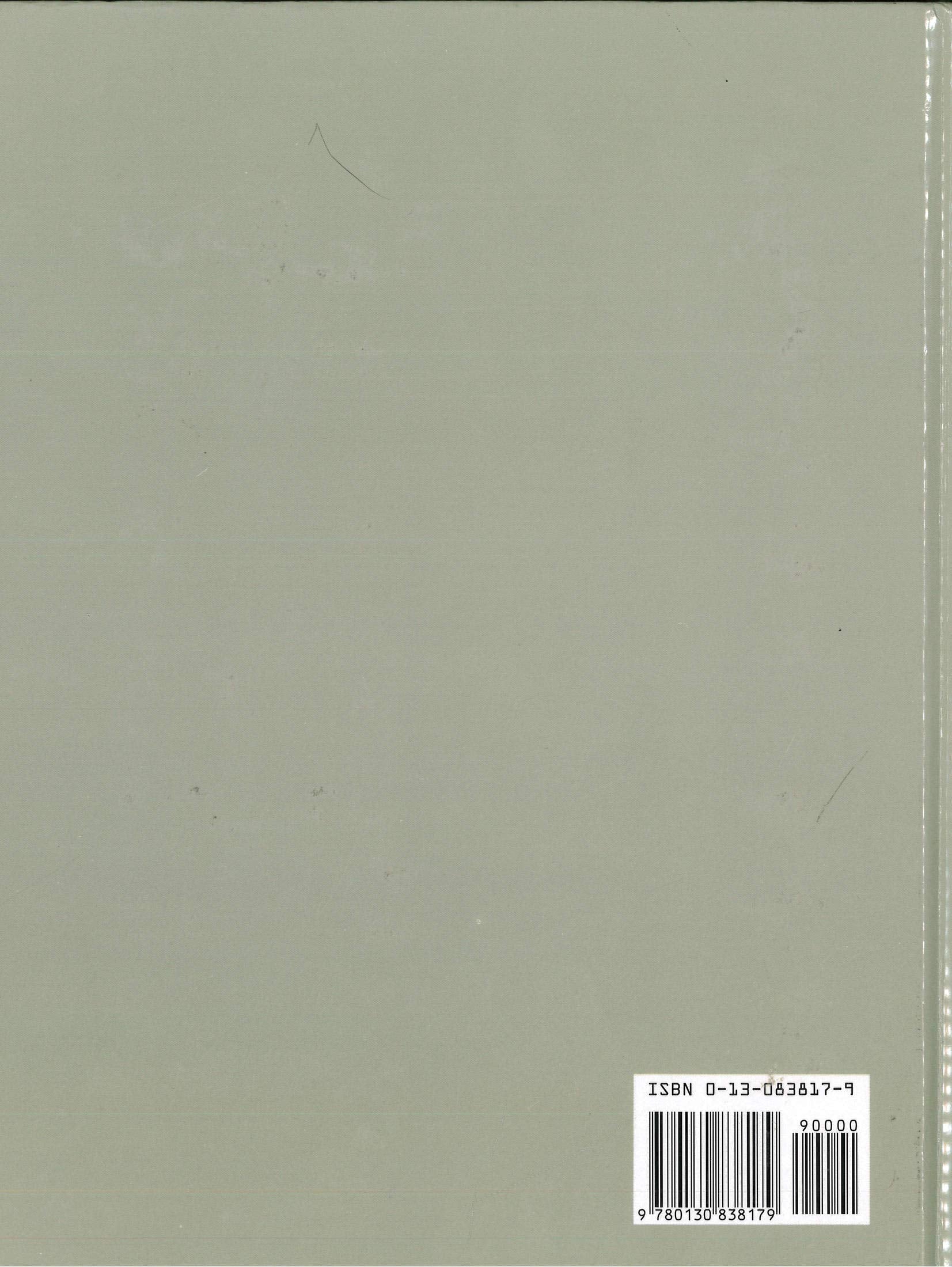 Biology of Microorganisms