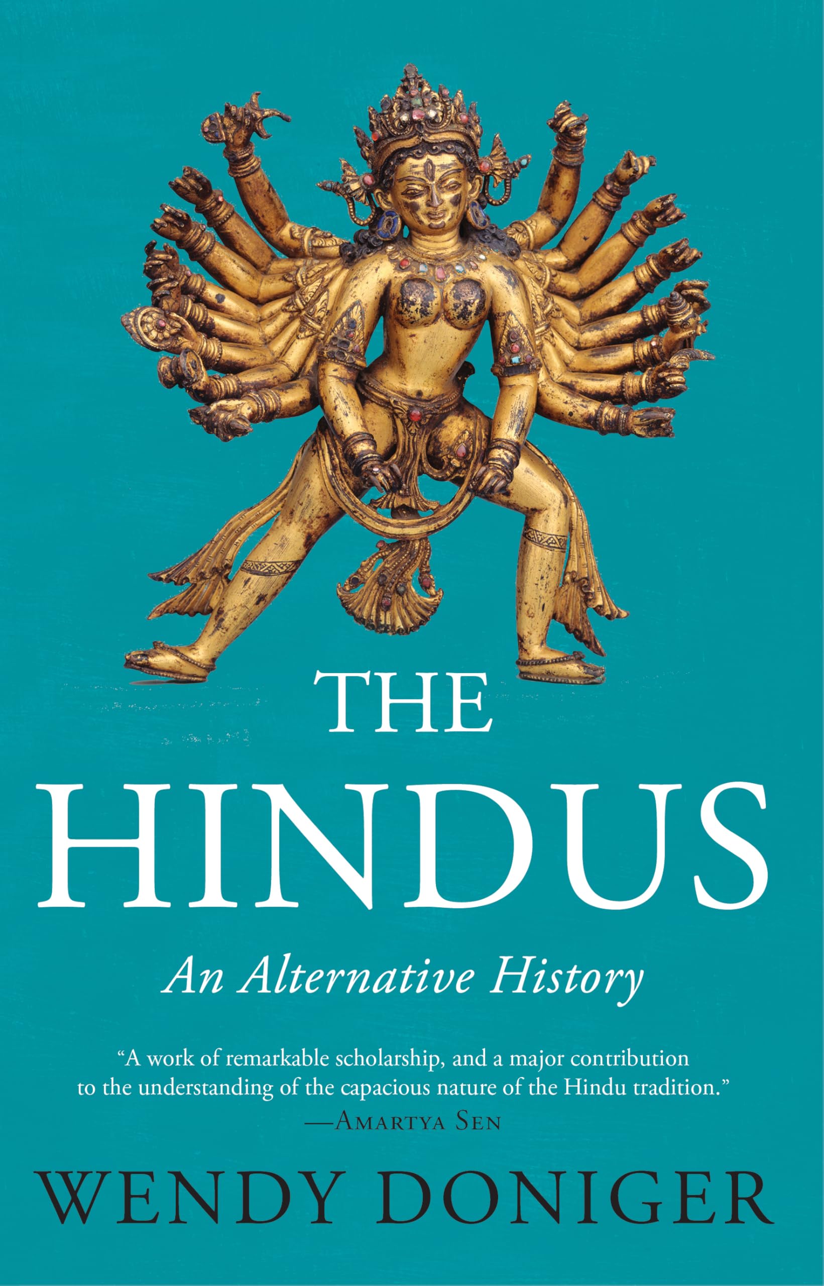 The Hindus