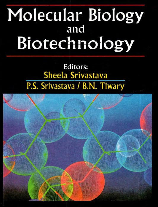 Molecular Biology and Biotechnology (English Edition)