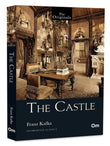 The Castle: The Original Classic by Franz Kafka | Surrealist and Existential Classic | Struggles Against Bureaucracy | Timeless Masterpiece of Modern Literature | Unabridged Edition