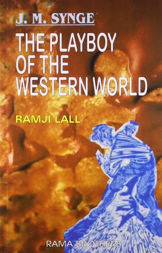The Playboy Of The Western World