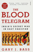 The Blood Telegram_Demy PB: India's Secret War in East Pakistan