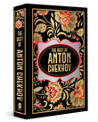 Anton Chekhov (Deluxe Hardbound Edition)