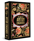 Anton Chekhov (Deluxe Hardbound Edition)
