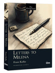 Letters To Milena: Unabridged Classics by Franz Kafka