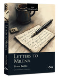Letters To Milena: Unabridged Classics by Franz Kafka