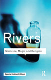 Medicine, Magic and Religion