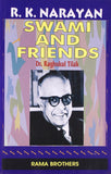 Swami And Friends