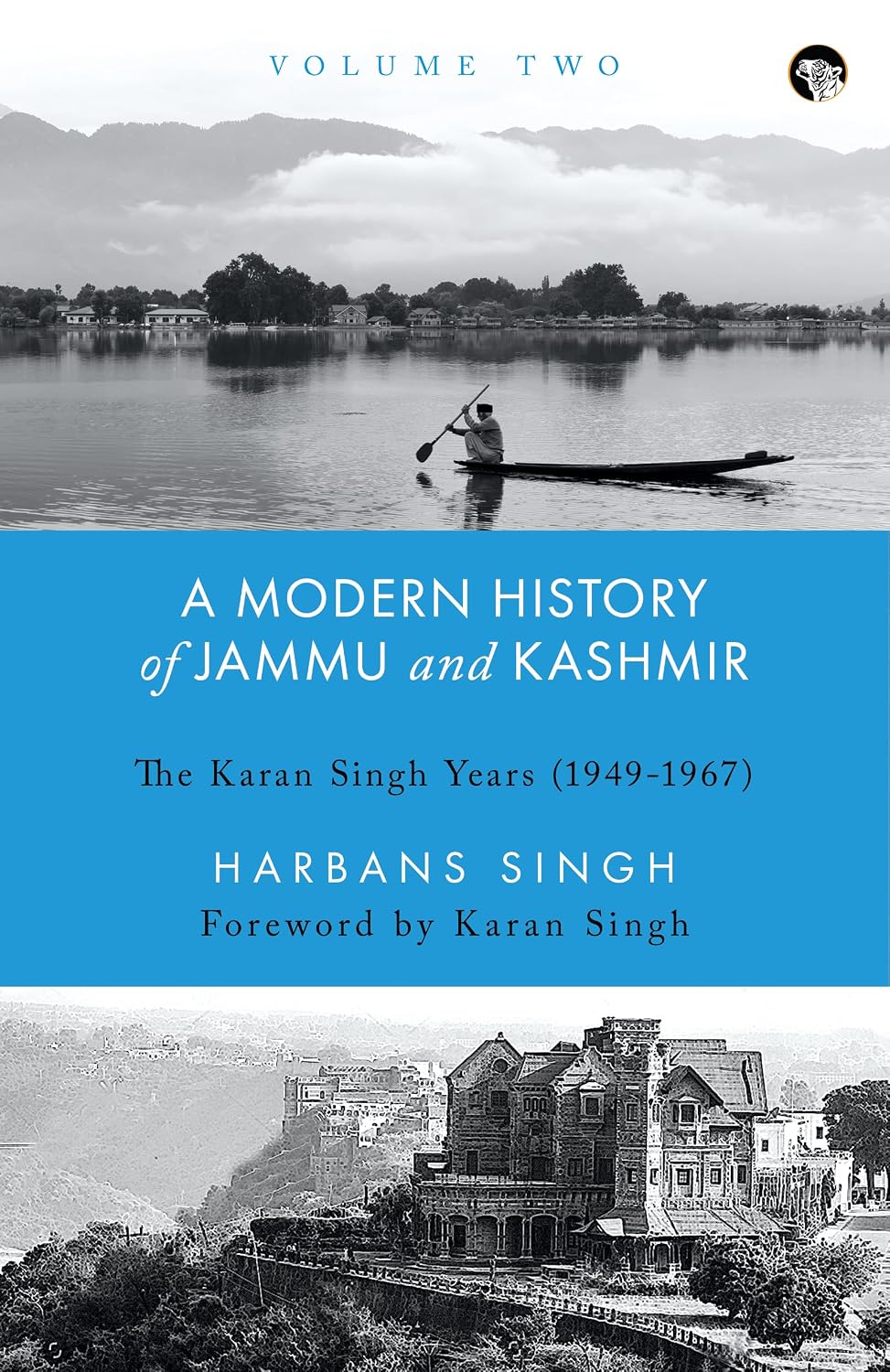 A Modern History Of Jammu And Kashmir Volume Two