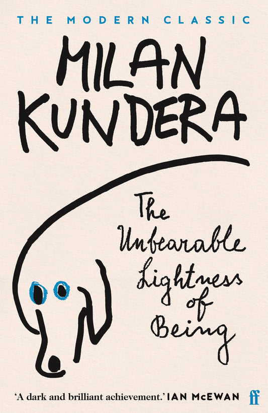 Unbearable Lightness Of Being (Ji)