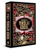 Nikolai Gogol (Deluxe Hardbound Edition)