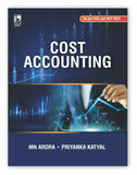 Cost Accounting Supplement
