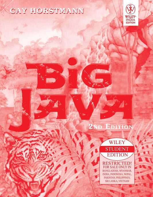 Big Java