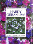 The Gardener's Guide to Growing Hardy Geraniums