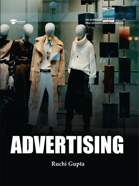 Advertising (2025 Edition) NEP
