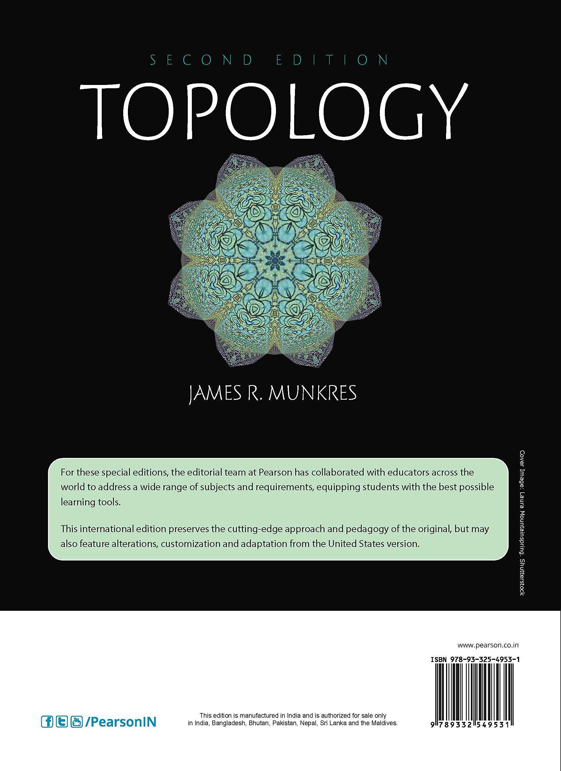 Topology 2/E Damage