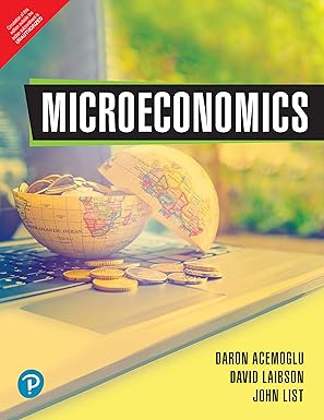 Microeconomics
