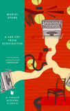A Far Cry From Kensington (Virago Modern Classics)