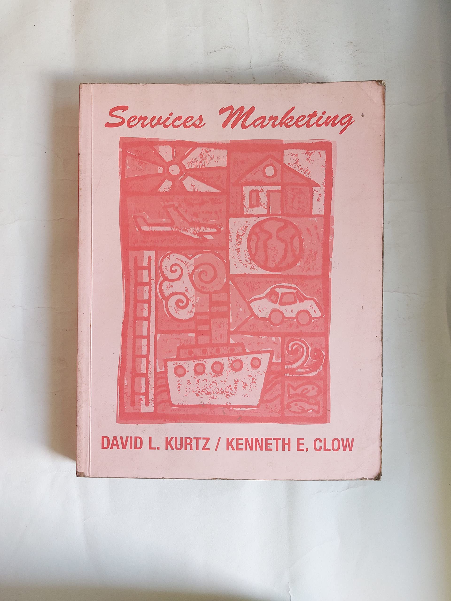 Services Marketing