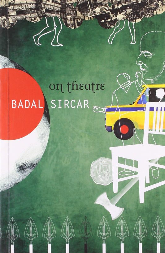 On Theatre
