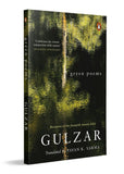 Gulzar | A Soulful Ode to Nature, Life & Memories | A Bilingual Collection of Poetic Reflections on Rivers, Forests & the Beauty of the Earth