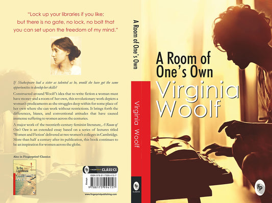 A Room of One’S Own