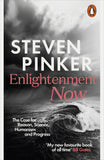 Enlightenment Now: The Case for Reason, Science, Humanism, and Progress
