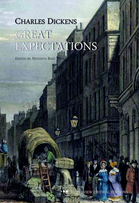 Great Expectations (Worldview Critical Editions)