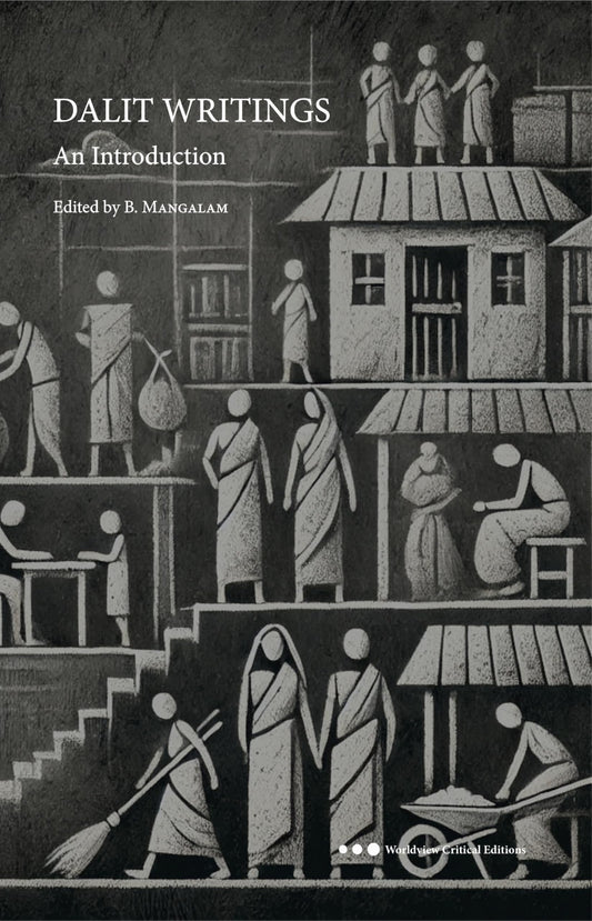Dalit Writings: An Introduction