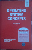 Operating System Concepts