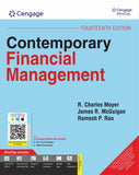Contemporary Financial Management with MindTap, 14th Edition