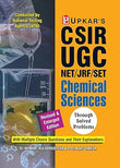Csir-Ugc Net/Jrf/Set Chemical Sciences