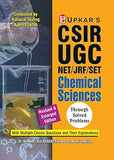 Csir-Ugc Net/Jrf/Set Chemical Sciences