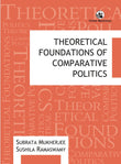 THEORETICAL FOUNDATIONS OF COMPARATIVE POLITI