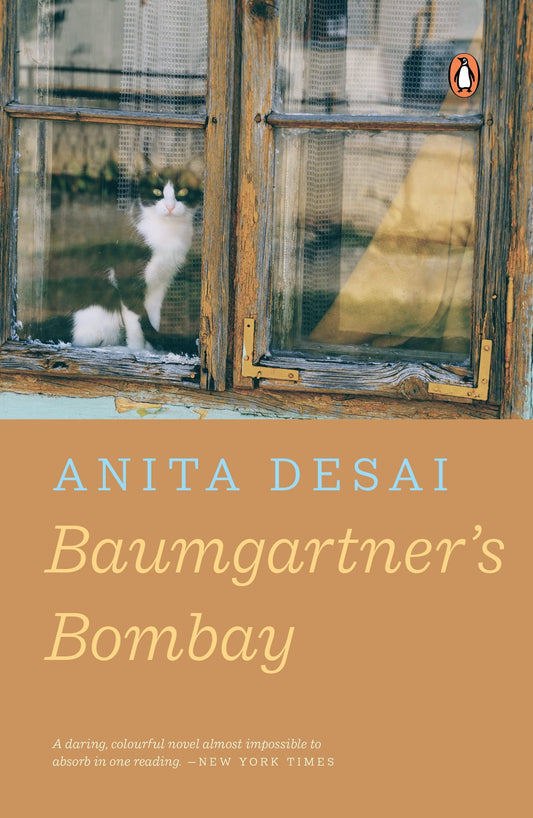 Baumgartner`s Bombay
