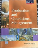 Production and Operations Management